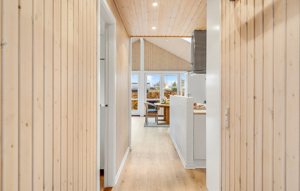 Feriehuse - Brunshuse , Danmark - G51174 21