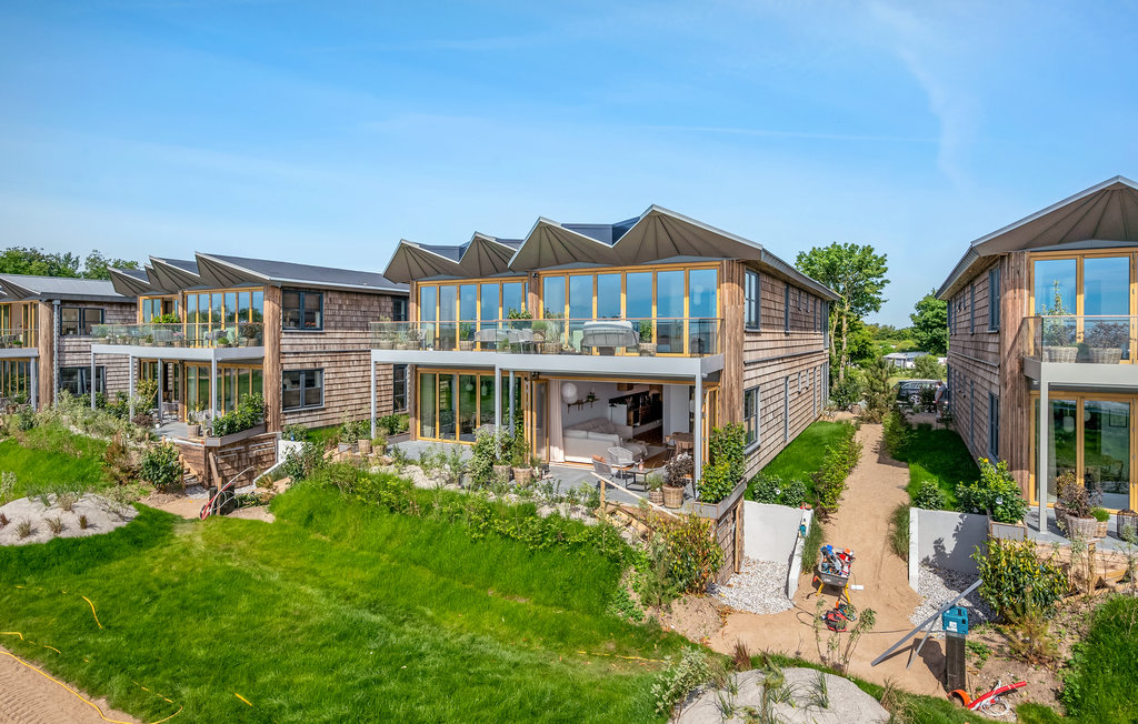 Lejlighed - Nordstranden , Danmark - G51184 11