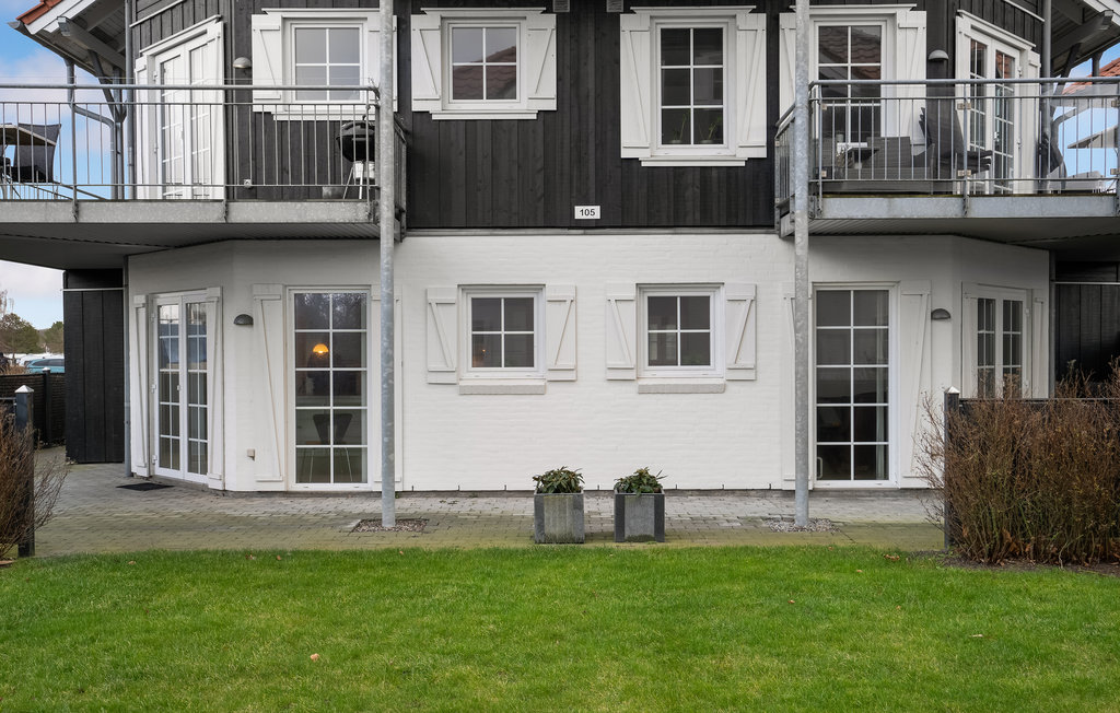 Feriehuse - Bogense Strand , Danmark - G51205 2