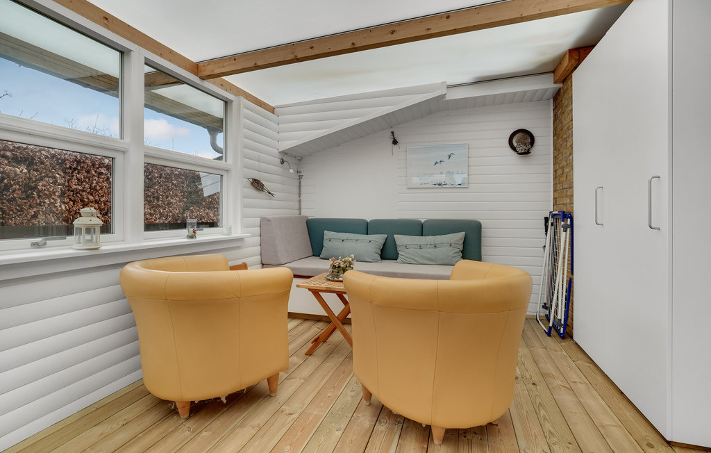 Feriehuse - Sandager Næs , Danmark - G51219 22