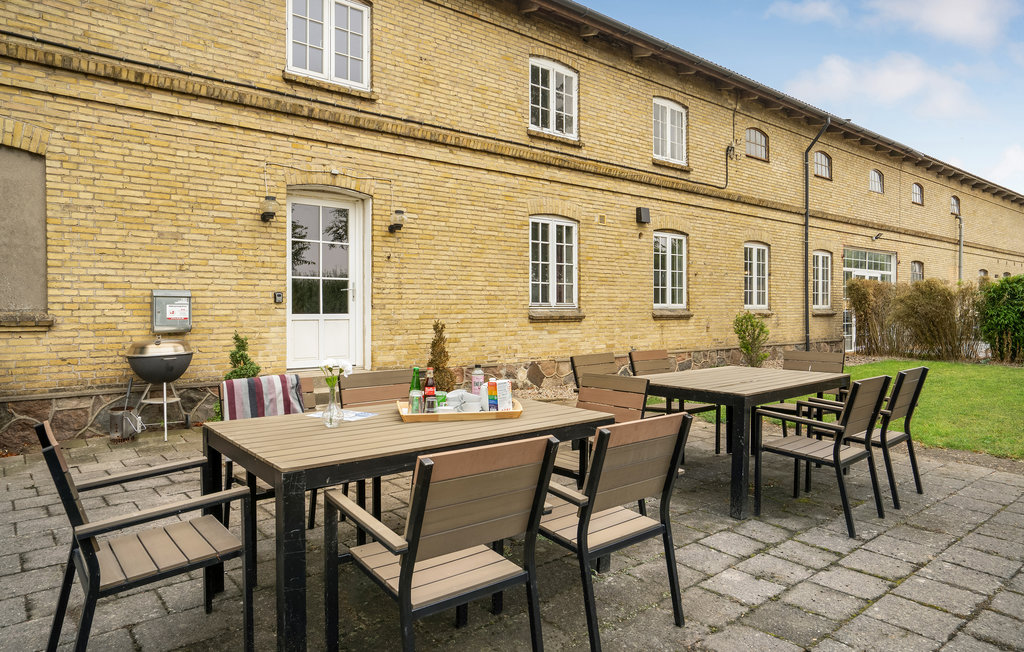 Ferienhaus - Kværndrup , Dänemark - G51331 2