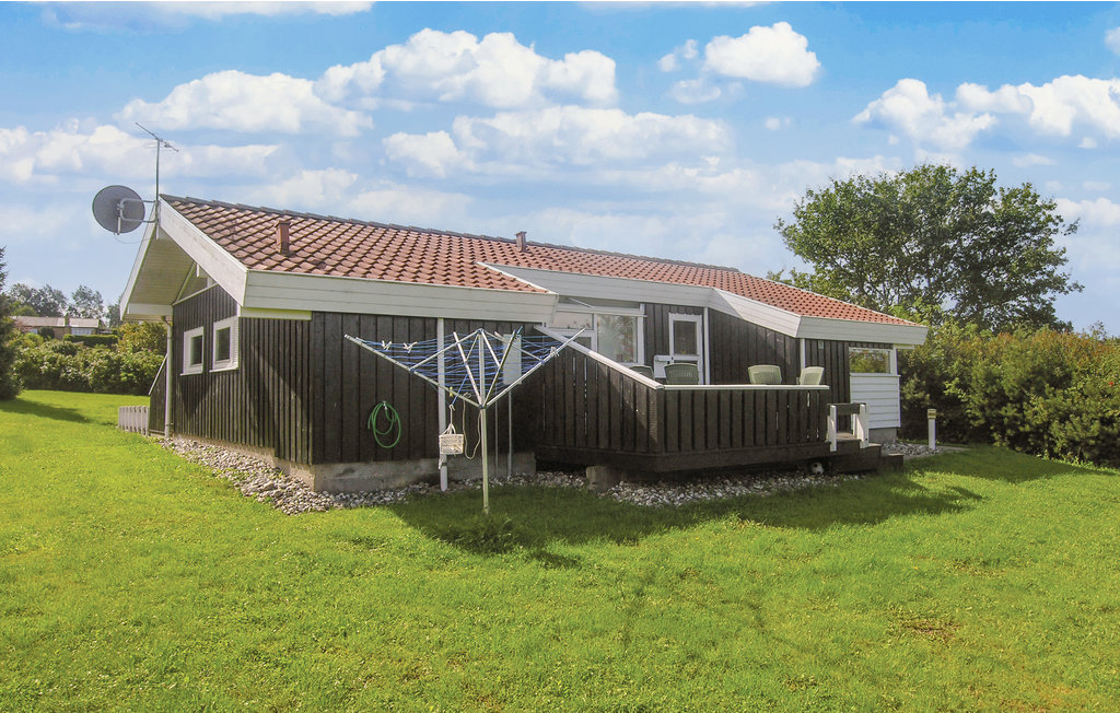 Feriehuse - Båring Vig , Danmark - G51632 7