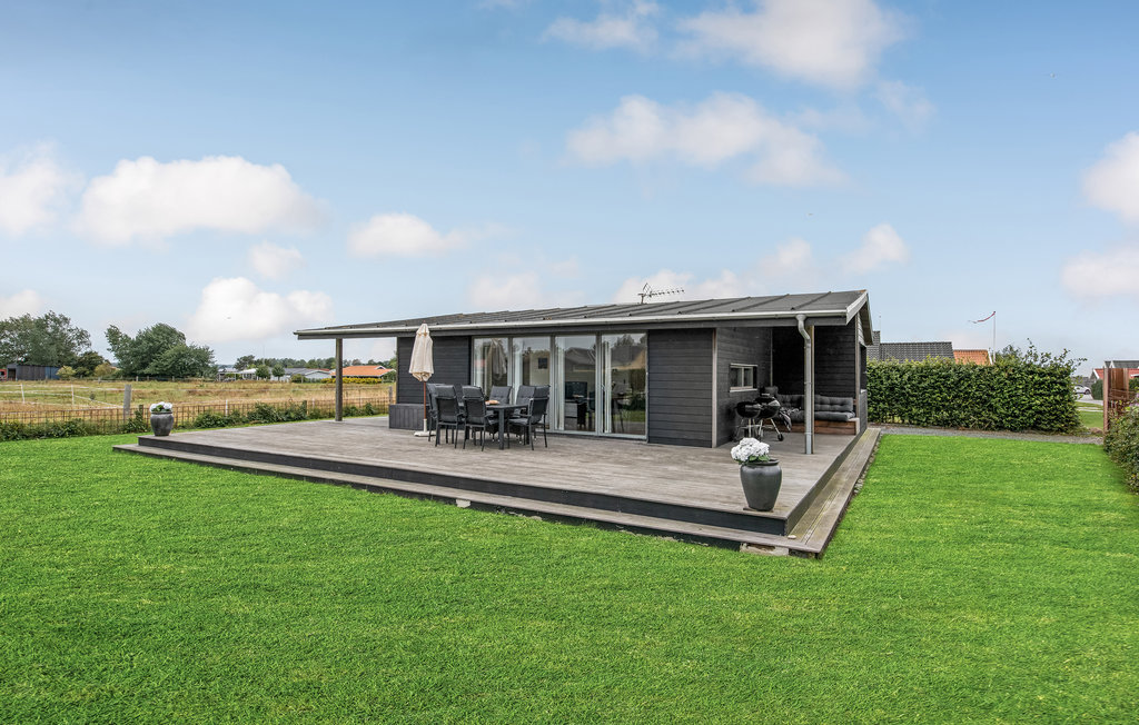 Ferienhaus - Kristiansminde , Dänemark - G51645 12