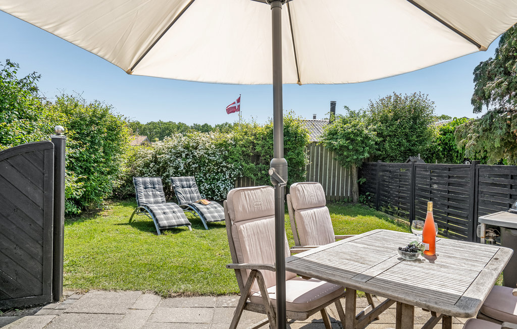 Lejlighed - Nyborg , Danmark - G51729 2