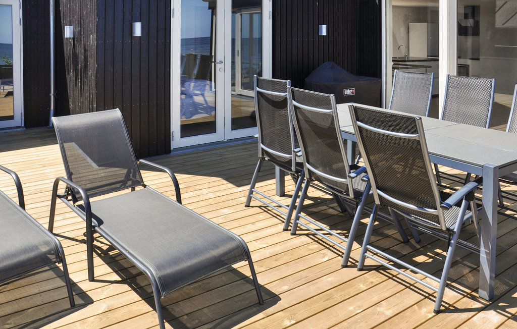 Ferienhaus - Nordenhuse , Dänemark - G51815 11