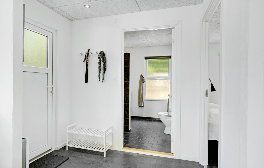 Ferienhaus - Skåstrup Strand , Dänemark - G51824 26