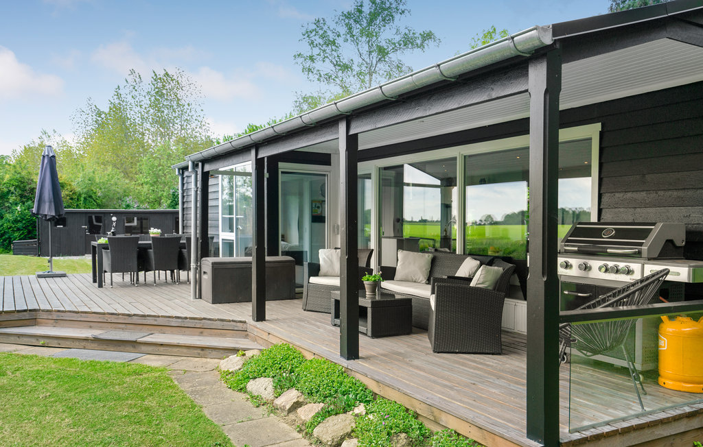 Ferienhaus - Skåstrup Strand , Dänemark - G51824 2