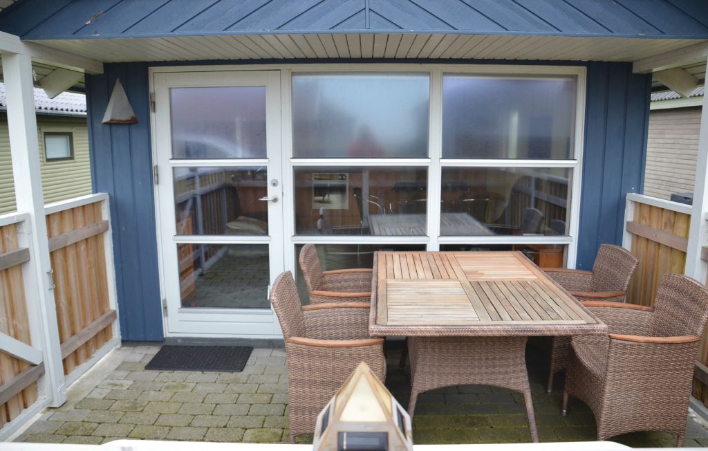Feriehuse - Dalbybugten , Danmark - G51827 2