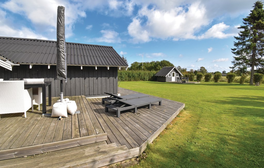 Ferienhaus - Hasmark , Dänemark - G51918 5