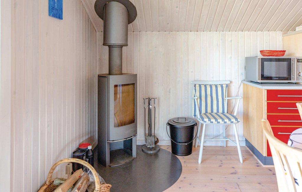 Ferienhaus - Varbjerg , Dänemark - G51009 7