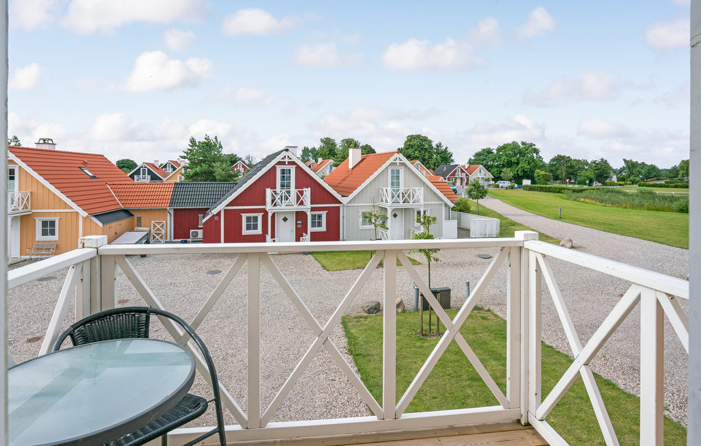 Feriehuse - Bro Strand , Danmark - G51102 14
