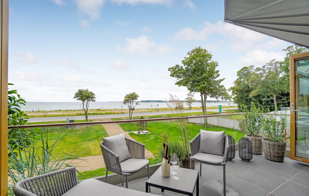 Ferienwohnung - Nordstranden , Dänemark - G51182 3