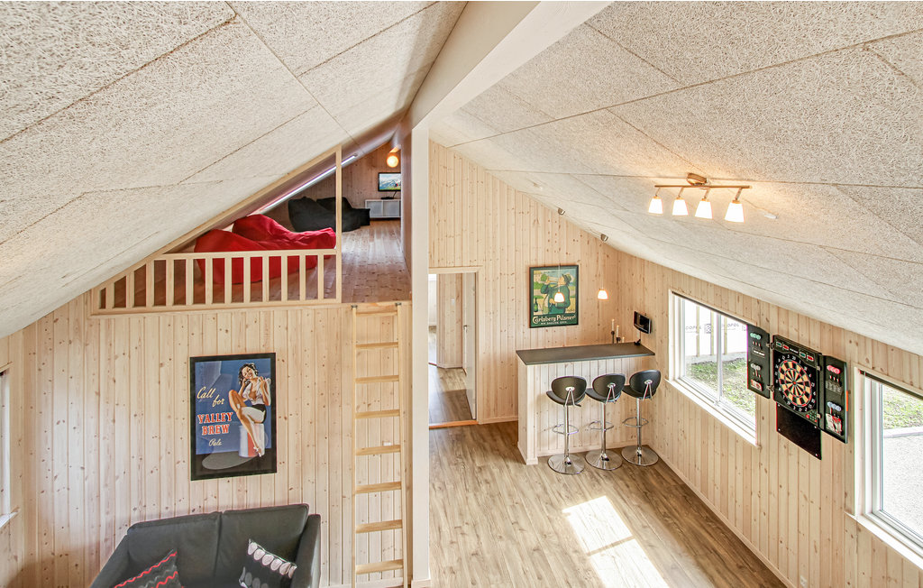 Feriehuse - Skåstrup Strand , Danmark - G51271 20