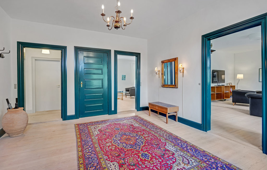 Ferienhaus - Kværndrup , Dänemark - G51334 20