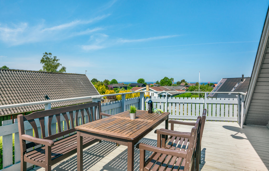 Ferienhaus - Skåstrup Strand , Dänemark - G51724 2