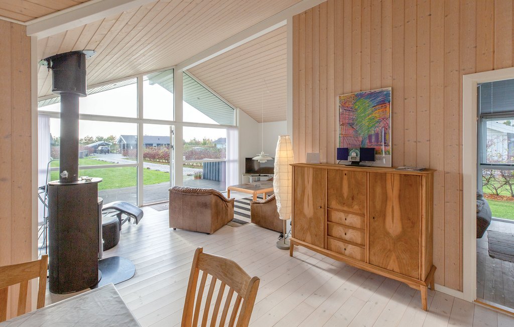 Feriehuse - Hasmark Strand , Danmark - G51794 20