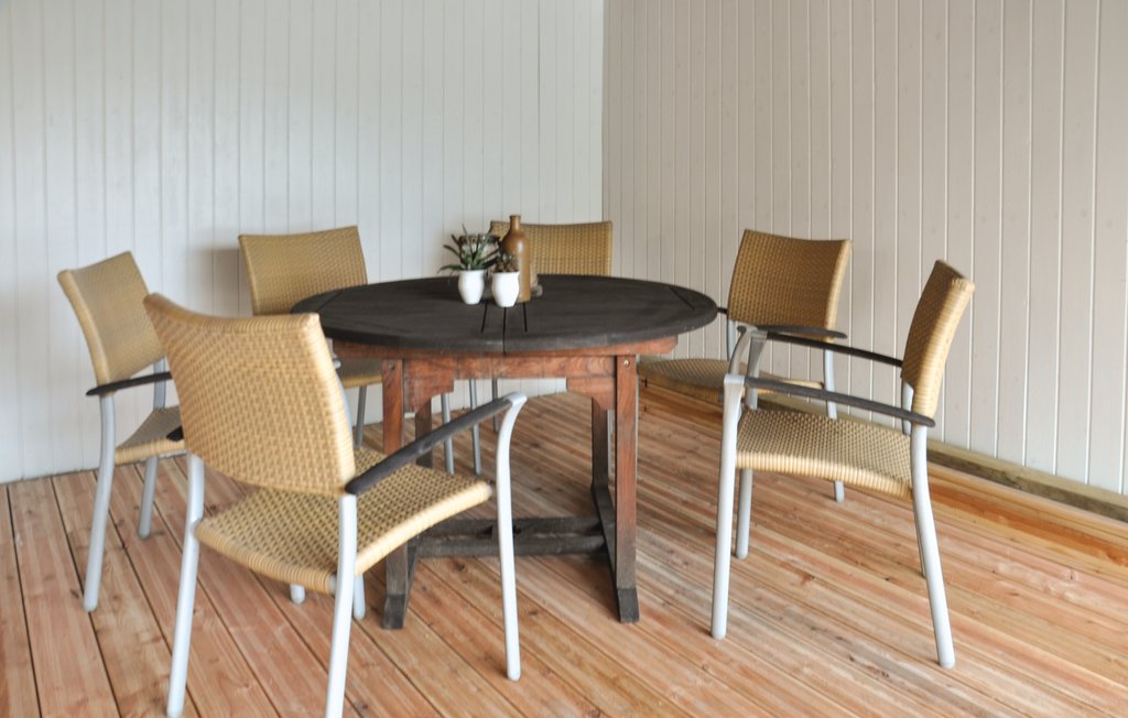 Ferienhaus - Hasmark Strand , Dänemark - G51903 5