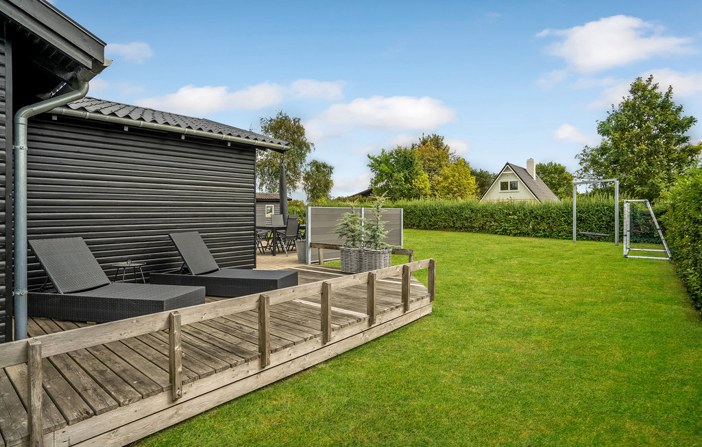 Ferienhaus - Skåstrup Strand , Dänemark - G51057 13