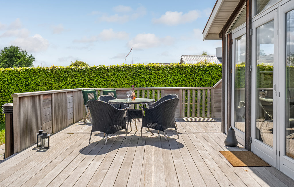Ferienhaus - Kerteminde , Dänemark - G51089 14