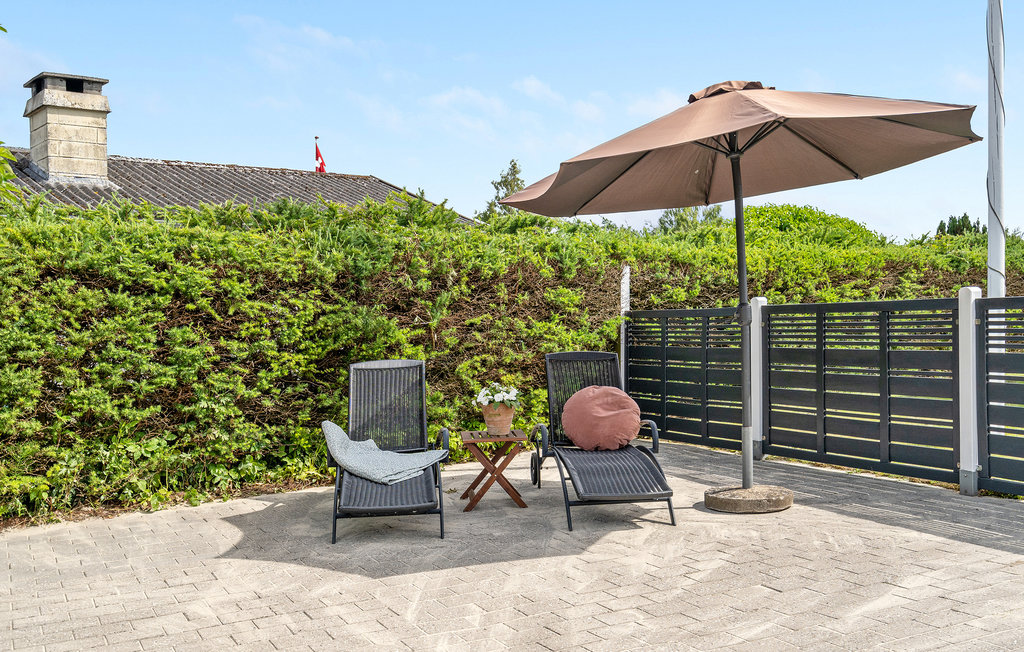 Feriehuse - Tørresø Strand , Danmark - G51096 15