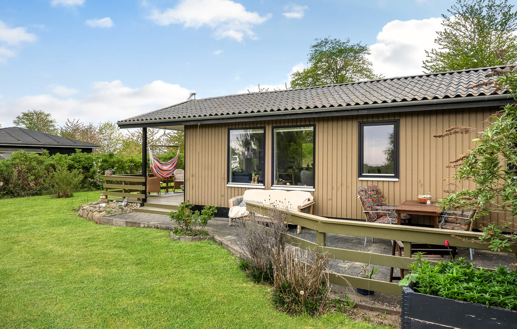 Feriehuse - Feddet Strand , Danmark - G51110 16
