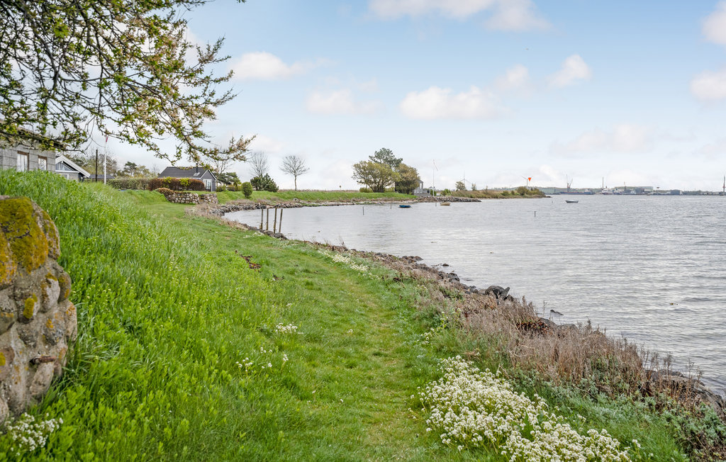 Feriehuse - Odense Fjord , Danmark - G51125 9