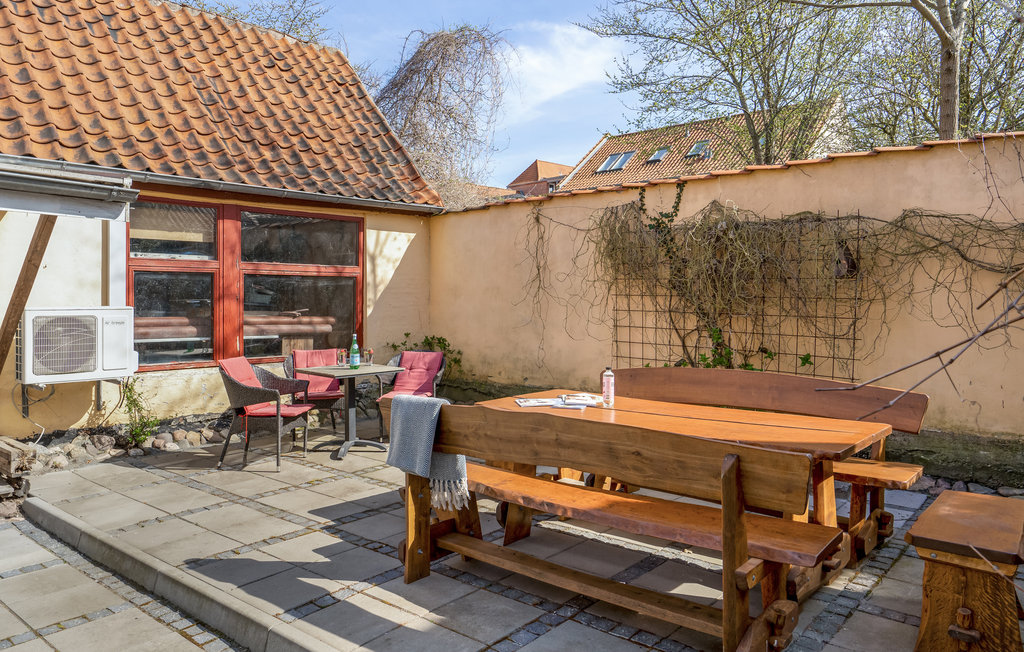 Ferienhaus - Assens Strand , Dänemark - G51128 13