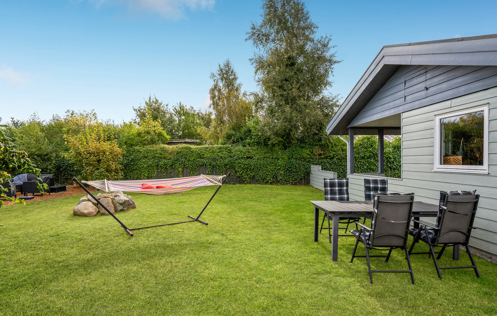 Ferienhaus - Nordstranden , Dänemark - G51136 2