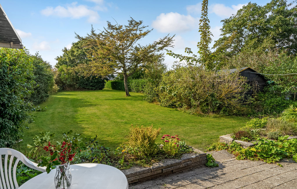 Feriehuse - Kristiansminde Strand , Danmark - G51137 18