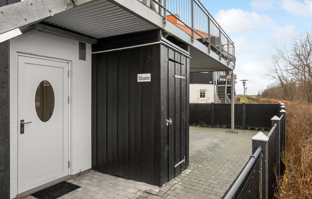 Feriehuse - Bogense Strand , Danmark - G51205 11