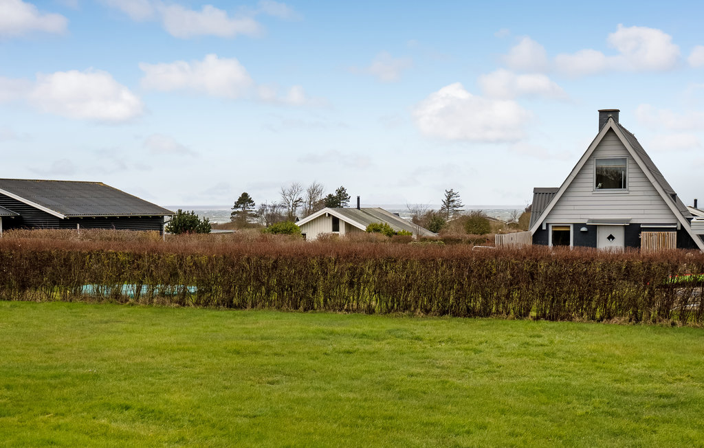 Feriehuse - Skåstrup Strand , Danmark - G51226 9
