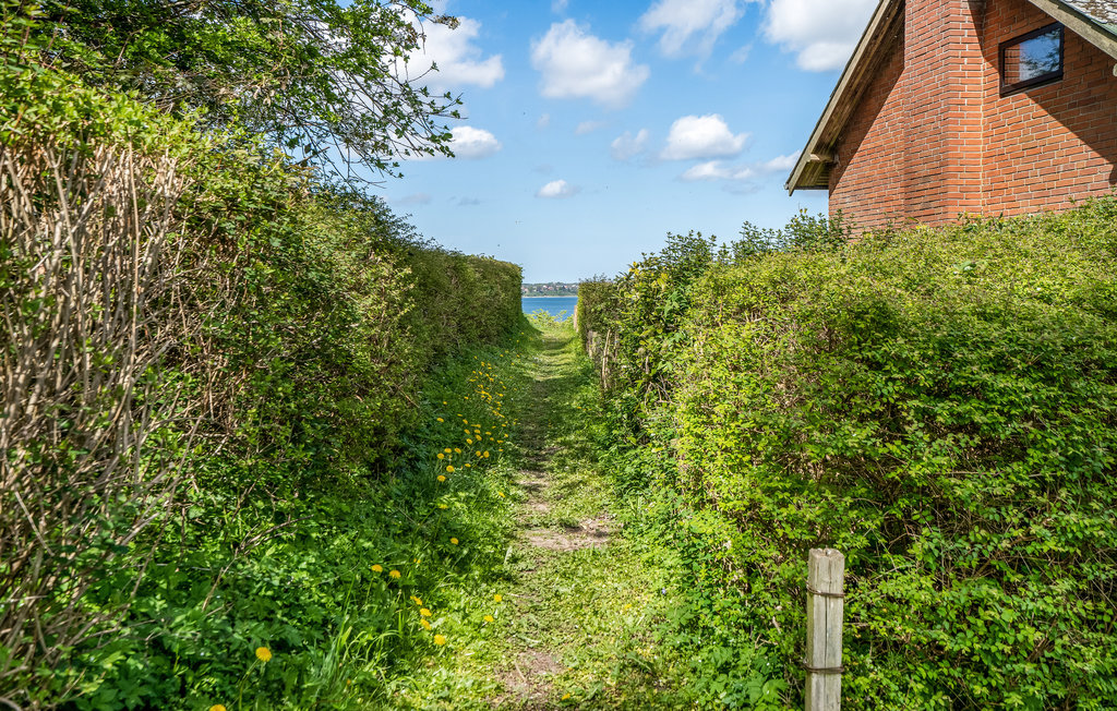 Ferienhaus - Strib , Dänemark - G51500 7