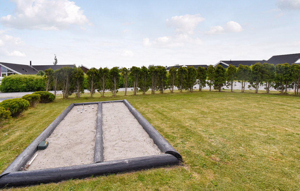 Ferienhaus - Hasmark Strand , Dänemark - G51692 15