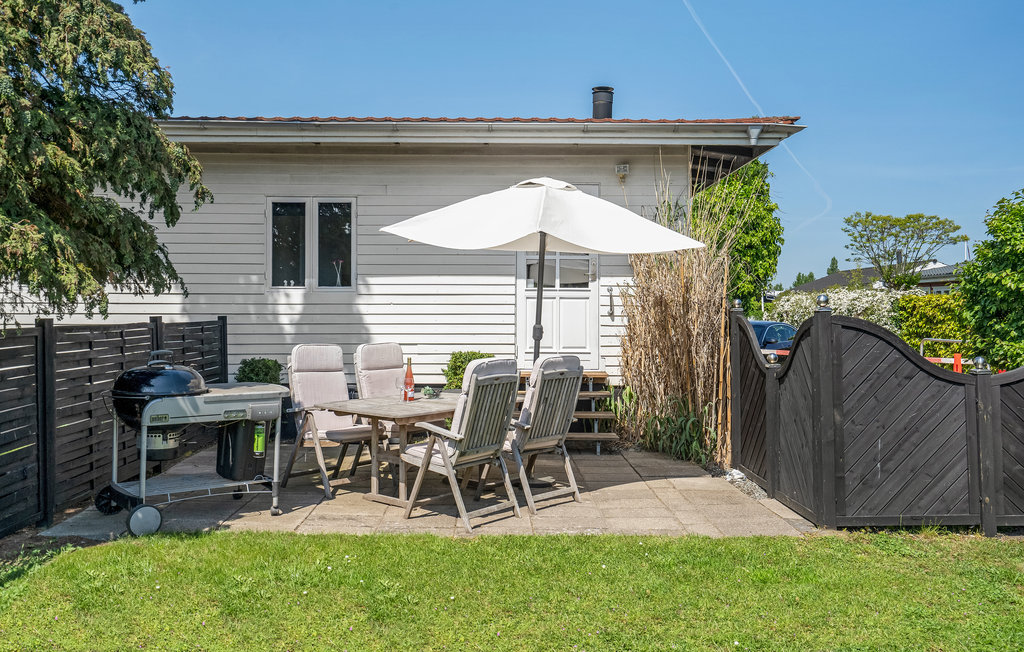 Lejlighed - Nyborg , Danmark - G51729 11