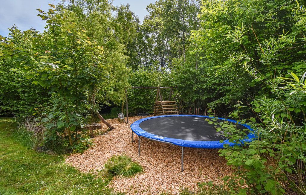 Feriehuse - Fogense/Bogense , Danmark - G51744 13