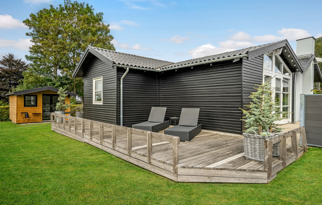 Ferienhaus - Skåstrup Strand , Dänemark - G51057 15