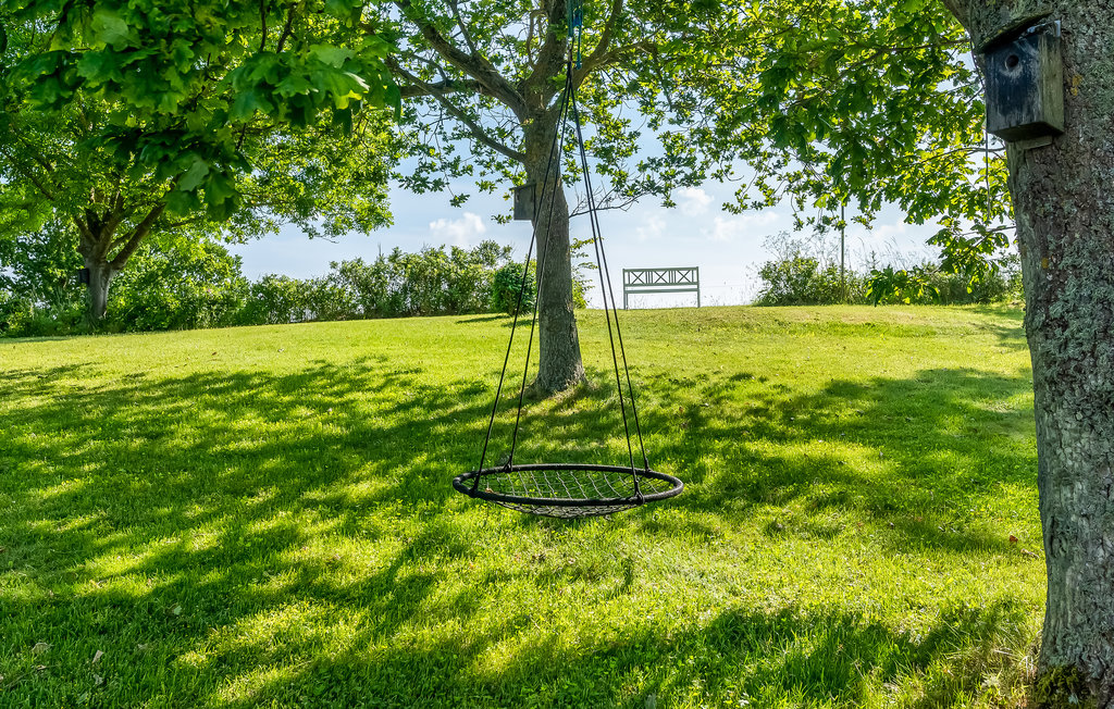 Feriehuse - Langø , Danmark - G51086 15