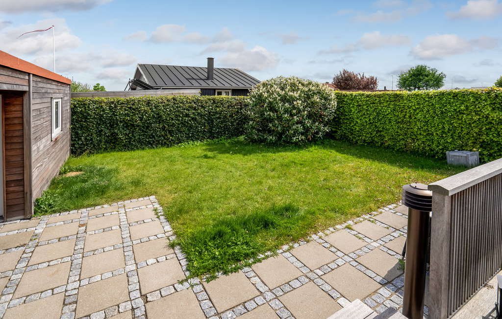Ferienhaus - Kerteminde , Dänemark - G51089 8