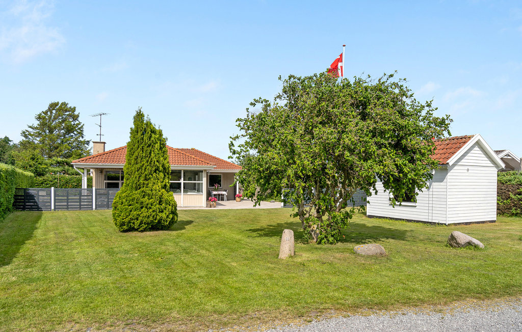 Feriehuse - Tørresø Strand , Danmark - G51096 17