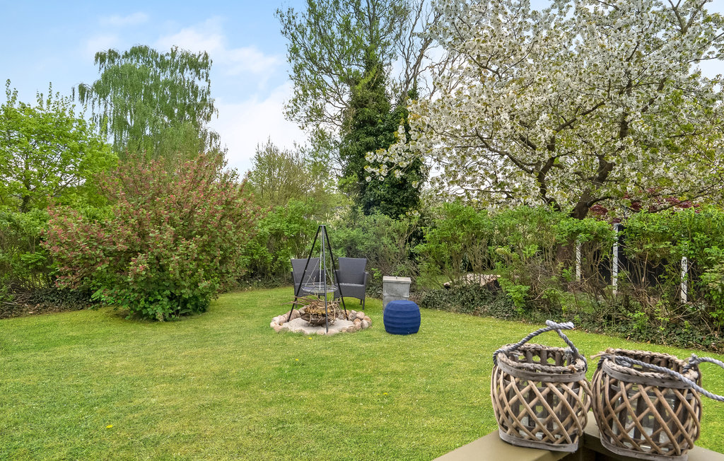 Feriehuse - Feddet Strand , Danmark - G51110 18