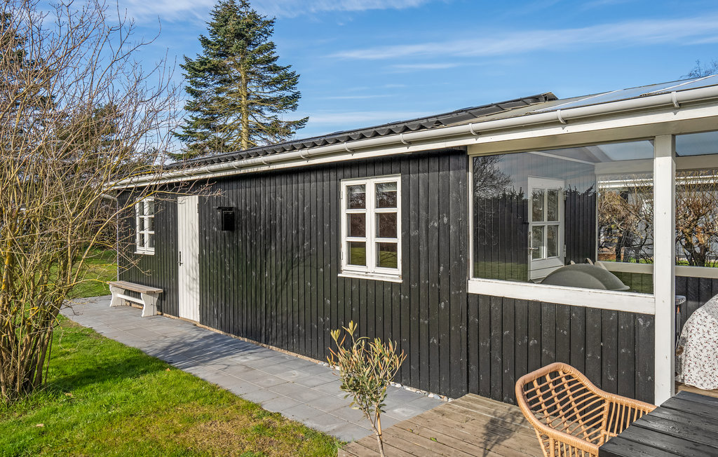 Ferienhaus - Hasmark Strand , Dänemark - G51131 14