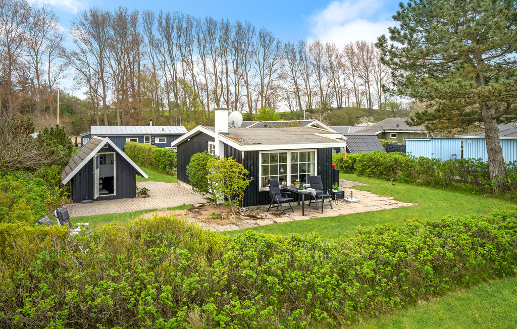 Ferienhaus - Varbjerg Strand , Dänemark - G51143 16
