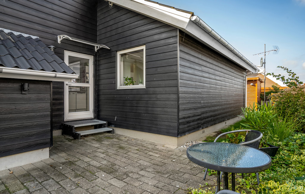 Feriehuse - Hasmark Strand , Danmark - G51153 18