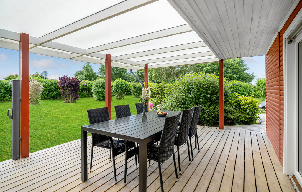 Ferienhaus - Skåstrup Strand , Dänemark - G51162 18