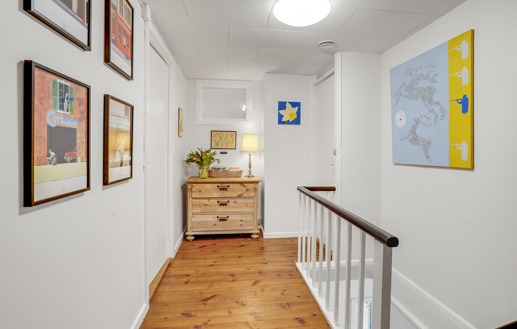 Ferienhaus - Fynshoved Strand , Dänemark - G51196 34