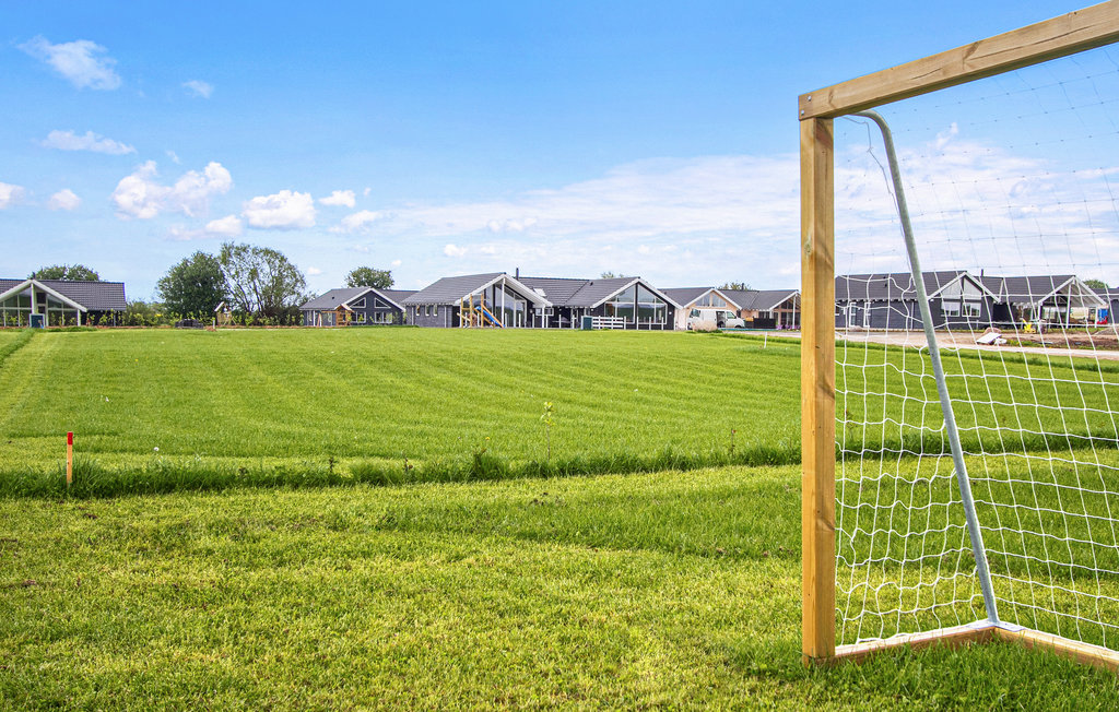Feriehuse - Skåstrup Strand , Danmark - G51271 15