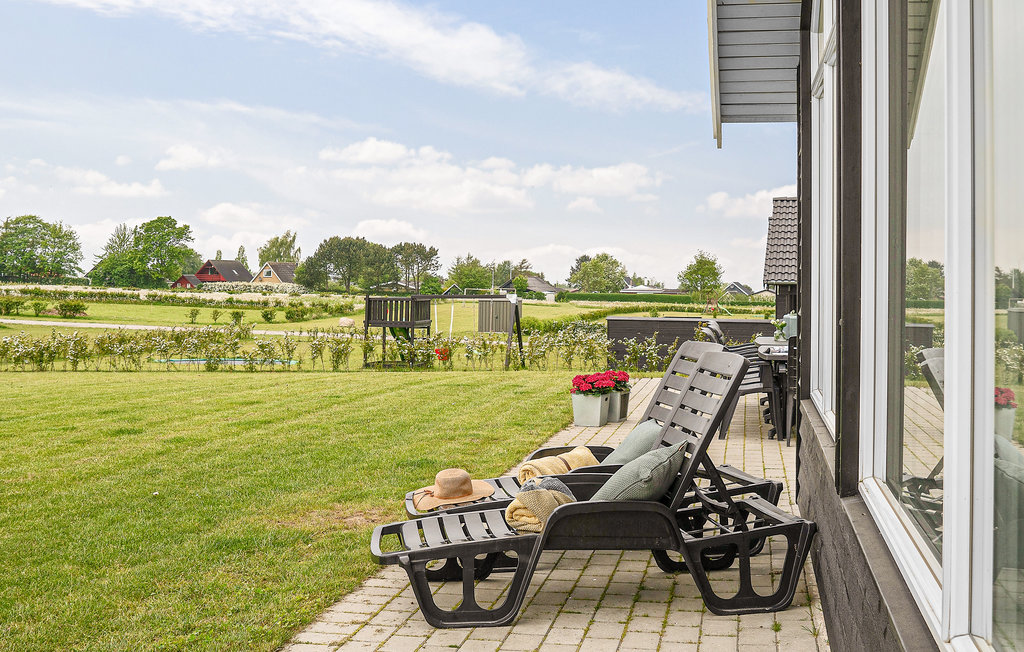 Ferienhaus - Skåstrup Strand , Dänemark - G51278 8