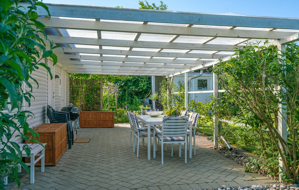 Ferienhaus - Bro Strand , Dänemark - G51609 16