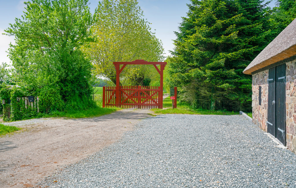 Ferienhaus - Skåstrup Strand , Dänemark - G51824 15
