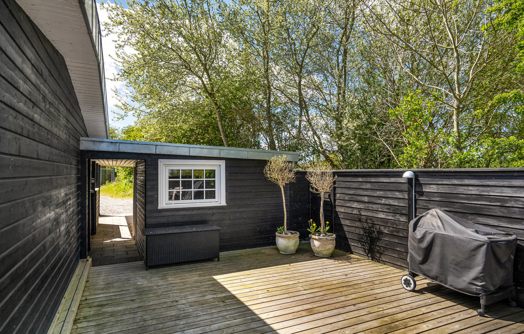 Ferienhaus - Hasmark Strand , Dänemark - G51921 16